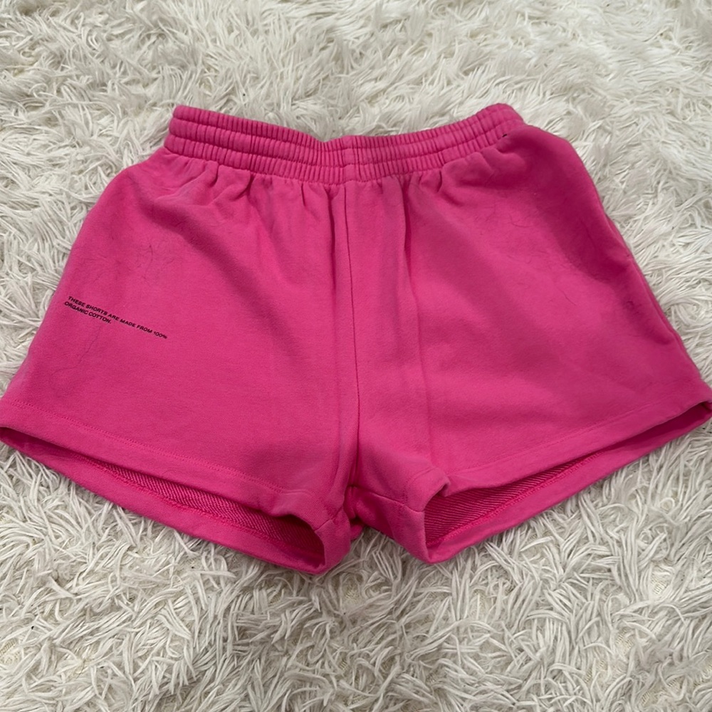 COPY - Pangaia shorts,